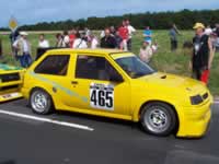 Tivola's Welt - Bildergalerie Autorennen Eichenbhl