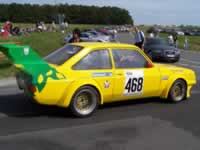 Tivola's Welt - Bildergalerie Autorennen Eichenbhl