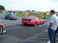 Tivola's Welt - Bildergalerie Autorennen Eichenbhl