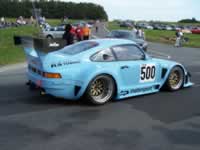 Tivola's Welt - Bildergalerie Autorennen Eichenbhl