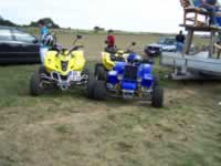 Tivola's Welt - Bildergalerie Autorennen Eichenbhl