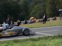 Tivola's Welt - Bildergalerie Autorennen Eichenbhl