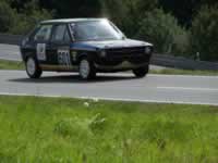 Tivola's Welt - Bildergalerie Autorennen Eichenbhl