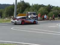 Tivola's Welt - Bildergalerie Autorennen Eichenbhl