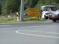 Tivola's Welt - Bildergalerie Autorennen Eichenbhl