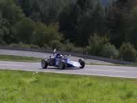 Tivola's Welt - Bildergalerie Autorennen Eichenbhl