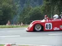 Tivola's Welt - Bildergalerie Autorennen Eichenbhl