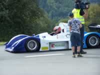 Tivola's Welt - Bildergalerie Autorennen Eichenbhl