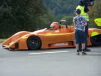 Tivola's Welt - Bildergalerie Autorennen Eichenbhl