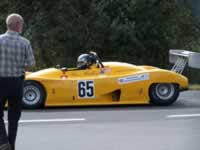 Tivola's Welt - Bildergalerie Autorennen Eichenbhl