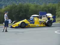 Tivola's Welt - Bildergalerie Autorennen Eichenbhl