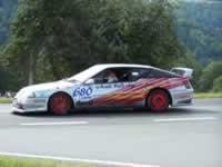 Tivola's Welt - Bildergalerie Autorennen Eichenbhl