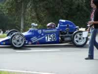 Tivola's Welt - Bildergalerie Autorennen Eichenbhl