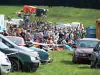 Tivola's Welt - Bildergalerie Autorennen Eichenbhl