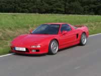 Tivola's Welt - Bildergalerie Autorennen Eichenbhl