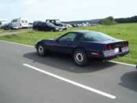 Tivola's Welt - Bildergalerie Autorennen Eichenbhl