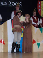 Tivola's Welt - Bildergalerie Seniorensitzung am 25.02.2006 