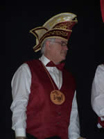 Tivola's Welt - Bildergalerie Seniorensitzung am 25.02.2006 