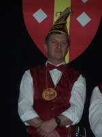 Tivola's Welt - Bildergalerie Seniorensitzung am 25.02.2006 