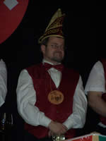 Tivola's Welt - Bildergalerie Seniorensitzung am 25.02.2006 