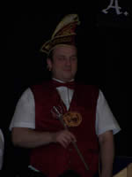 Tivola's Welt - Bildergalerie Seniorensitzung am 25.02.2006 