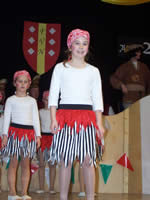 Tivola's Welt - Bildergalerie Seniorensitzung am 25.02.2006 