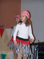 Tivola's Welt - Bildergalerie Seniorensitzung am 25.02.2006 