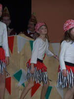 Tivola's Welt - Bildergalerie Seniorensitzung am 25.02.2006 