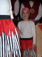 Tivola's Welt - Bildergalerie Seniorensitzung am 25.02.2006 