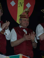 Tivola's Welt - Bildergalerie Seniorensitzung am 25.02.2006 