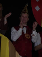 Tivola's Welt - Bildergalerie Seniorensitzung am 25.02.2006 