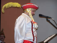 Tivola's Welt - Bildergalerie Seniorensitzung am 25.02.2006 