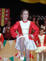 Tivola's Welt - Bildergalerie Seniorensitzung am 25.02.2006 