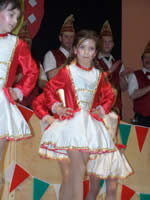 Tivola's Welt - Bildergalerie Seniorensitzung am 25.02.2006 