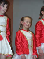 Tivola's Welt - Bildergalerie Seniorensitzung am 25.02.2006 