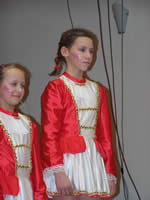 Tivola's Welt - Bildergalerie Seniorensitzung am 25.02.2006 