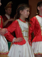 Tivola's Welt - Bildergalerie Seniorensitzung am 25.02.2006 