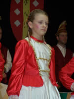 Tivola's Welt - Bildergalerie Seniorensitzung am 25.02.2006 