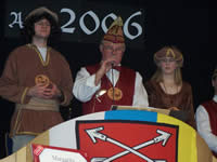 Tivola's Welt - Bildergalerie Seniorensitzung am 25.02.2006 