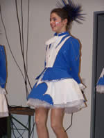 Tivola's Welt - Bildergalerie Seniorensitzung am 25.02.2006 