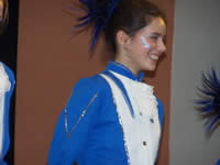 Tivola's Welt - Bildergalerie Seniorensitzung am 25.02.2006 