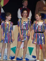 Tivola's Welt - Bildergalerie Seniorensitzung am 25.02.2006 