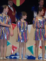 Tivola's Welt - Bildergalerie Seniorensitzung am 25.02.2006 