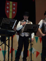 Tivola's Welt - Bildergalerie Seniorensitzung am 25.02.2006 