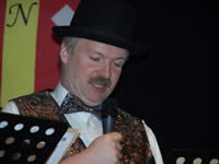 Tivola's Welt - Bildergalerie Seniorensitzung am 25.02.2006 