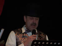 Tivola's Welt - Bildergalerie Seniorensitzung am 25.02.2006 