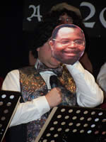 Tivola's Welt - Bildergalerie Seniorensitzung am 25.02.2006 