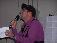 Tivola's Welt - Bildergalerie Seniorensitzung am 25.02.2006 