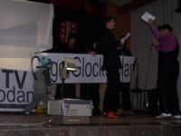 Tivola's Welt - Bildergalerie Seniorensitzung am 25.02.2006 