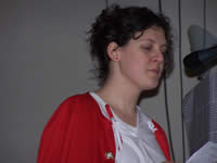 Tivola's Welt - Bildergalerie Seniorensitzung am 25.02.2006 